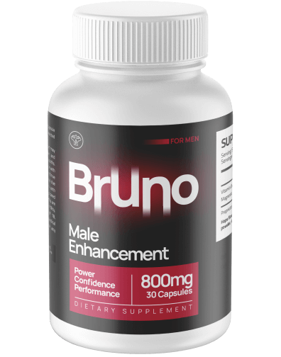 Bruno Male